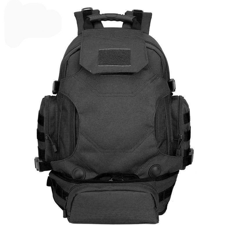 Premium Utility 3-in-1 Tactical Rucksack Backpack